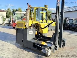 Combilift C3000 GAS TRIPLEX 7600MM FREE-LIFT