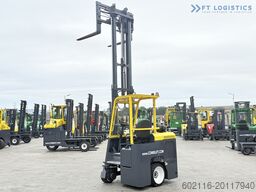 Combilift CB2500 DUPLEX 4100 DIESEL FREE-LIFT