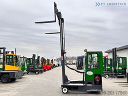 Combilift C3000 / 4100 MM / 3 TONS / LPG /LIKE NEW