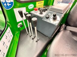 Combilift C3000 / 4100 MM / 3 TONS / LPG /LIKE NEW