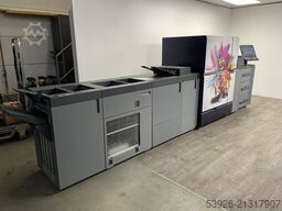 Konica Minolta AccurioPress C12000