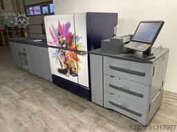 Konica Minolta AccurioPress C12000