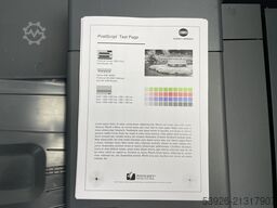 Konica Minolta AccurioPress C12000