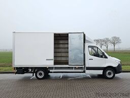 MERCEDES-BENZ SPRINTER 315 Bakwagen Laadklep!