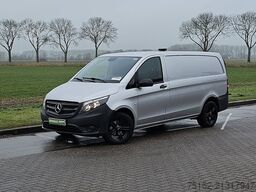 MERCEDES-BENZ VITO 114 L2 Airco Automaat