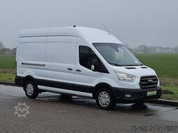 FORD TRANSIT 2.0 L3H3 Navi Trekhaak