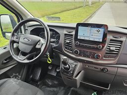 FORD TRANSIT 2.0 L3H3 Navi Trekhaak