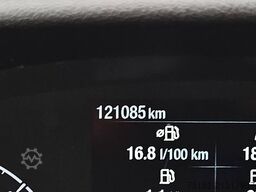 FORD TRANSIT 2.0 L3H3 Navi Trekhaak