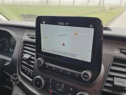 FORD TRANSIT 2.0 L3H3 Navi Trekhaak