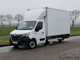 RENAULT MASTER 2.3 Bakwagen Laadklep!