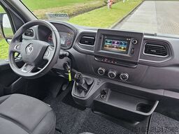 RENAULT MASTER 2.3 Bakwagen Laadklep!