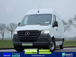 MERCEDES-BENZ SPRINTER 314 L2H2 LED Automaat
