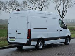 MERCEDES-BENZ SPRINTER 314 L2H2 LED Automaat