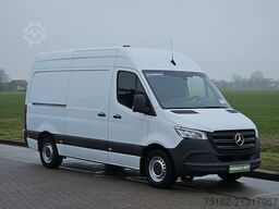 MERCEDES-BENZ SPRINTER 314 L2H2 LED Automaat