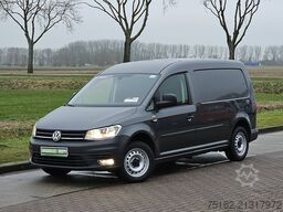 VOLKSWAGEN CADDY MAXI 2.0 Automaat Navi ECC !