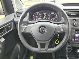 VOLKSWAGEN CADDY MAXI 2.0 Automaat Navi ECC !