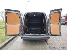 VOLKSWAGEN CADDY MAXI 2.0 Automaat Navi ECC !