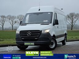 MERCEDES-BENZ SPRINTER 319 CDI 3.0 V6 AUT. L2H2