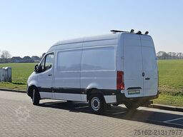 MERCEDES-BENZ SPRINTER 319 CDI 3.0 V6 AUT. L2H2