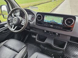 MERCEDES-BENZ SPRINTER 319 CDI 3.0 V6 AUT. L2H2