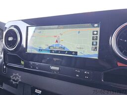 MERCEDES-BENZ SPRINTER 319 CDI 3.0 V6 AUT. L2H2