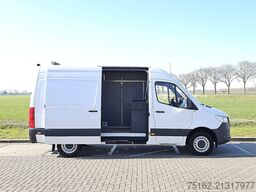 MERCEDES-BENZ SPRINTER 319 CDI 3.0 V6 AUT. L2H2