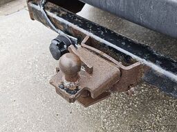 MERCEDES-BENZ SPRINTER 319 CDI 3.0 V6 AUT. L2H2