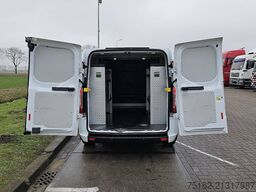 FORD TRANSIT CUSTOM 2.0 L2H1 Navi Airco