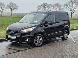 FORD TRANSIT CONNECT 1.5 TDCI 100 L1