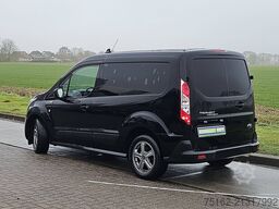 FORD TRANSIT CONNECT 1.5 TDCI 100 L1