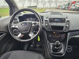 FORD TRANSIT CONNECT 1.5 TDCI 100 L1