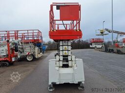 PB Lifttechnik S151-12 ES