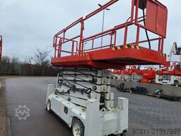 PB Lifttechnik S151-12 ES