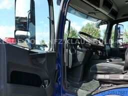 MERCEDES-BENZ Actros 1836 Stahl Transport Kran Fassi F125 Funk