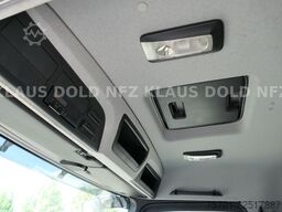 MERCEDES-BENZ Actros 1836 Stahl Transport Kran Fassi F125 Funk