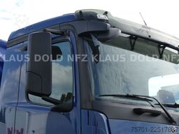 MERCEDES-BENZ Actros 1836 Stahl Transport Kran Fassi F125 Funk