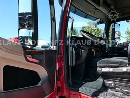 MERCEDES-BENZ Actros 1842L Koffer Vollluft LBW Euro 6