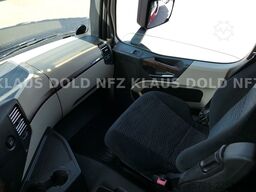MERCEDES-BENZ Actros 1842L Koffer Vollluft LBW Euro 6