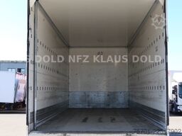 MERCEDES-BENZ Actros 1842L Koffer Vollluft LBW Euro 6
