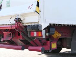 MERCEDES-BENZ Actros 1842L Koffer Vollluft LBW Euro 6
