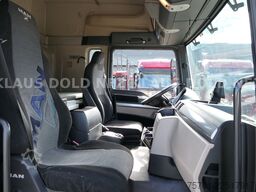 MAN TGM 18.320 Pritsche Plane LBW Euro 6