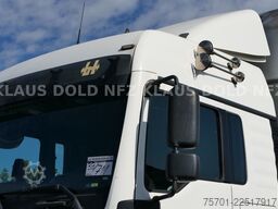 MAN TGM 18.320 Pritsche Plane LBW Euro 6