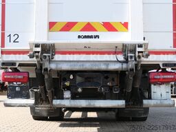 MAN TGM 18.320 Pritsche Plane LBW Euro 6