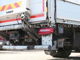 MAN TGM 18.320 Pritsche Plane LBW Euro 6