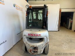 Nissan Y1D2A25Q