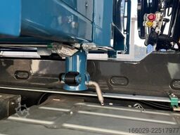 VOLVO FH 540 8x2 EFFER Kran Sattelzugmaschine