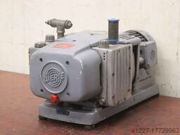 Werie Rietschle CLE15 DV