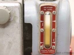 Werie Rietschle CLE15 DV