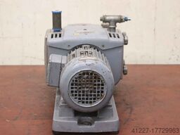 Werie Rietschle CLE15 DV