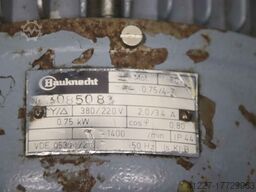 Werie Rietschle CLE15 DV